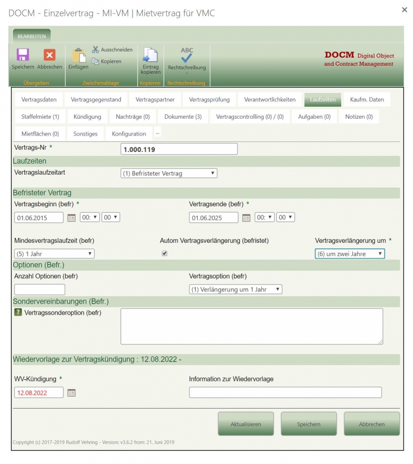 DOCMSet Einzelvertrag Bild60 BefristeteVertragslaufzeiten Tab06